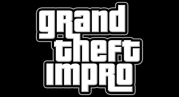 Grand Theft Impro