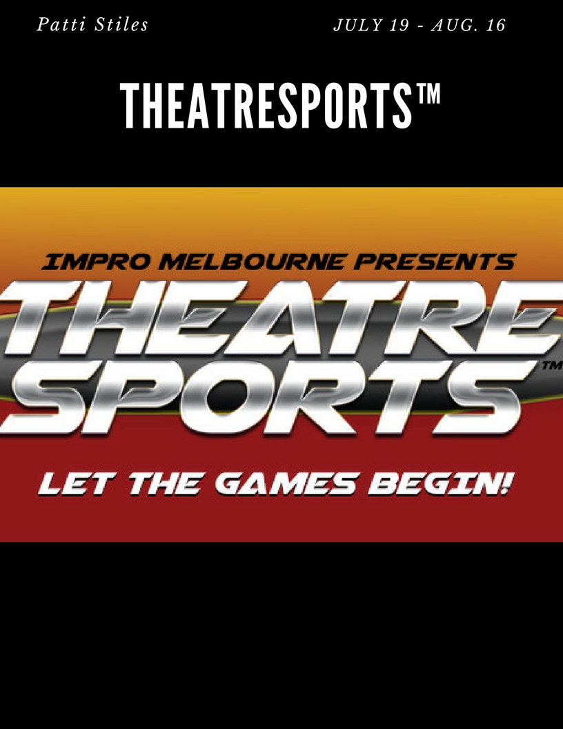 theatresports-student-show