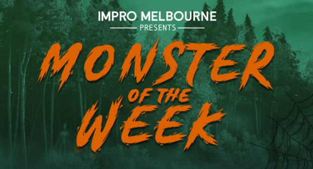 Monster of theweek