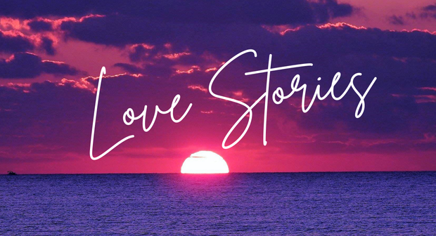 love Stories - Student Celebration 