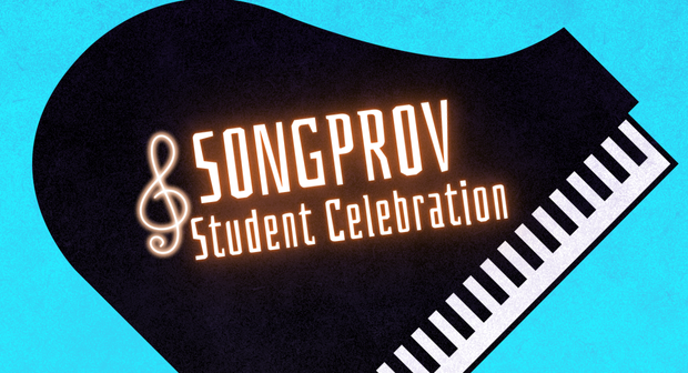 Songprov - Student Celebration Night