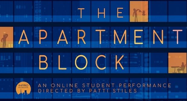 The Apartment Block 